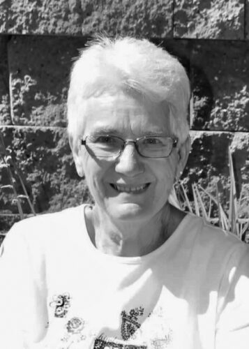 Joan Dupuis
